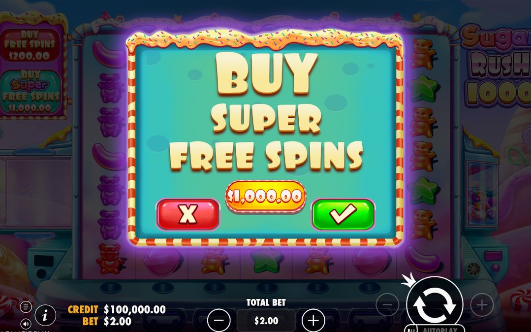 Bonusläget där scatter-symboler startar free spins